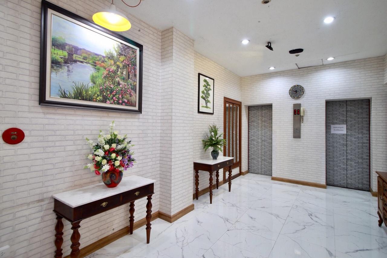 Leiview Hotel Chiang Mai Exterior photo
